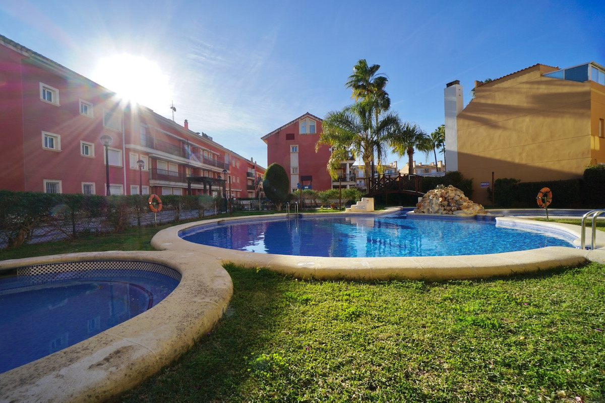 3 Bed Apartment for sale in El Arenal Costa Blanca, Alicante, Spain