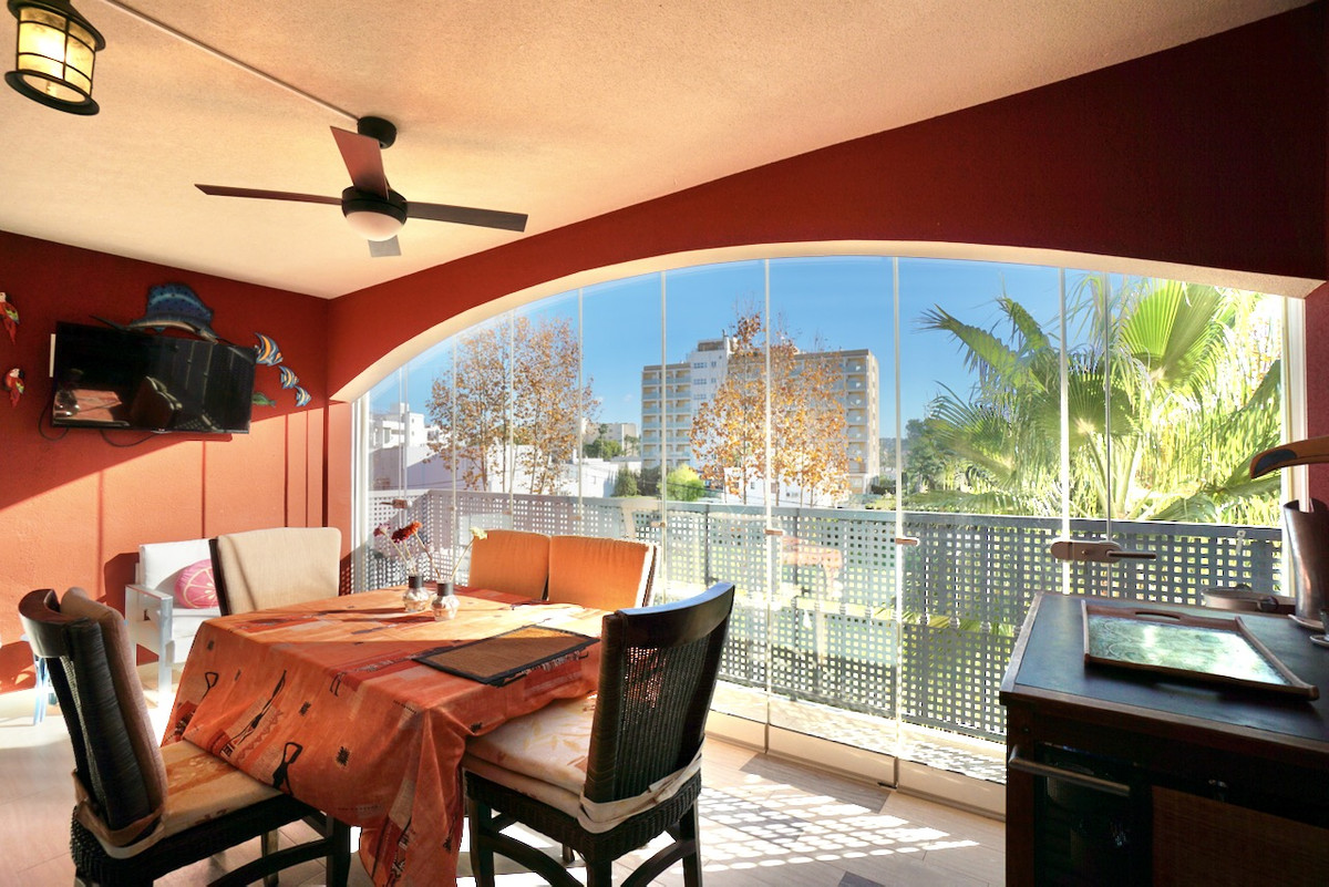 3 Bed Apartment for sale in El Arenal Costa Blanca, Alicante, Spain