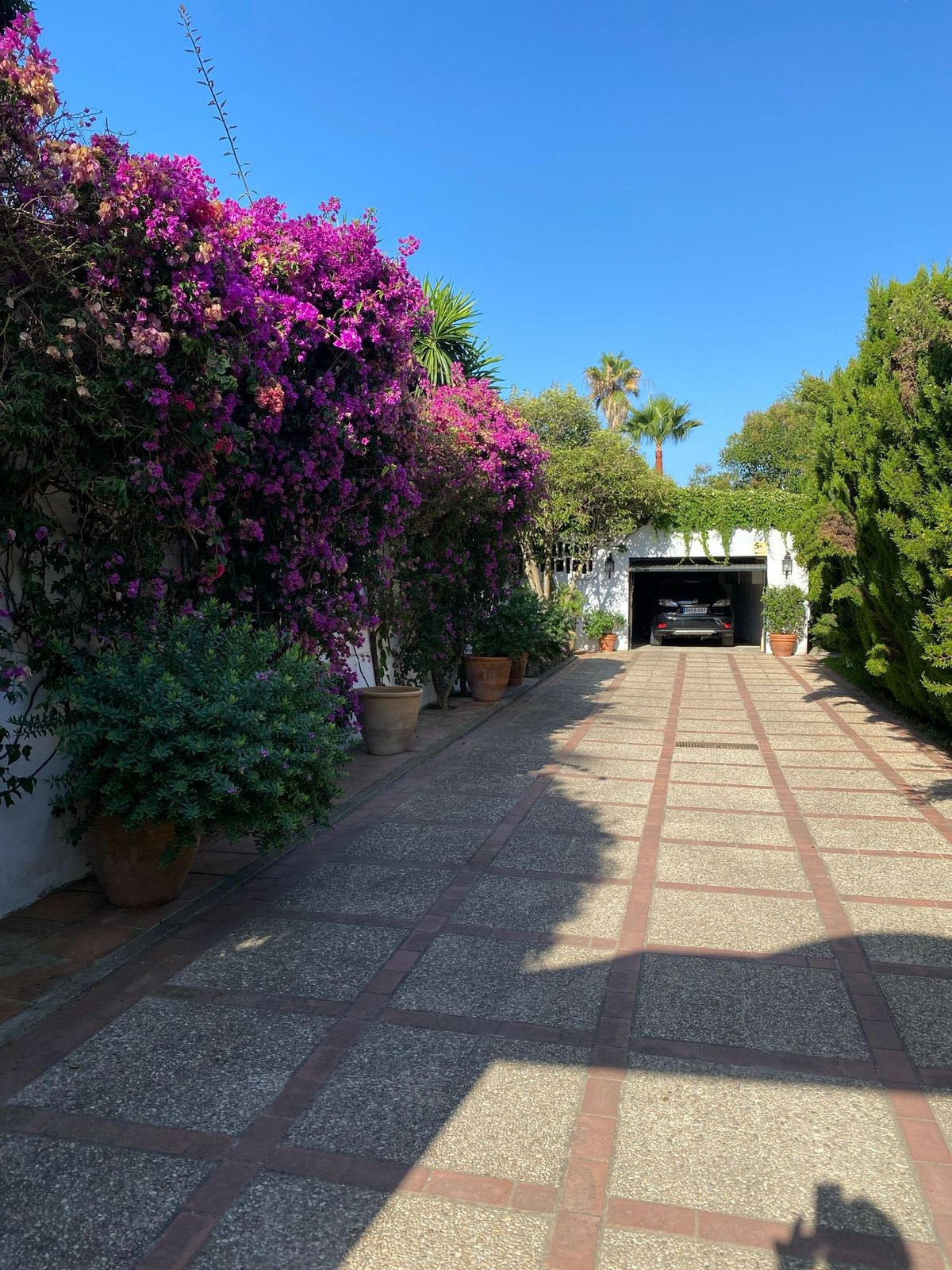 4 Bed Townhouse for sale in Guadalmina Baja Costa Del Sol, Málaga, Spain