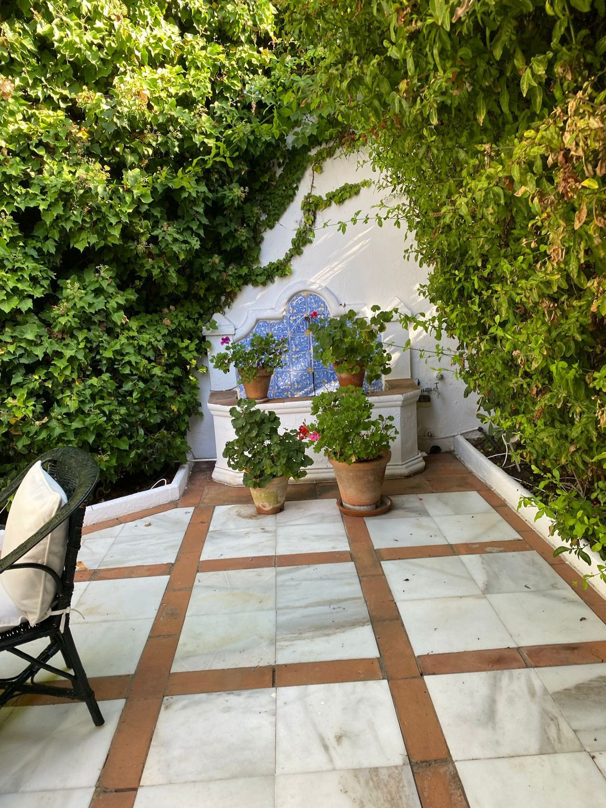 4 Bed Townhouse for sale in Guadalmina Baja Costa Del Sol, Málaga, Spain