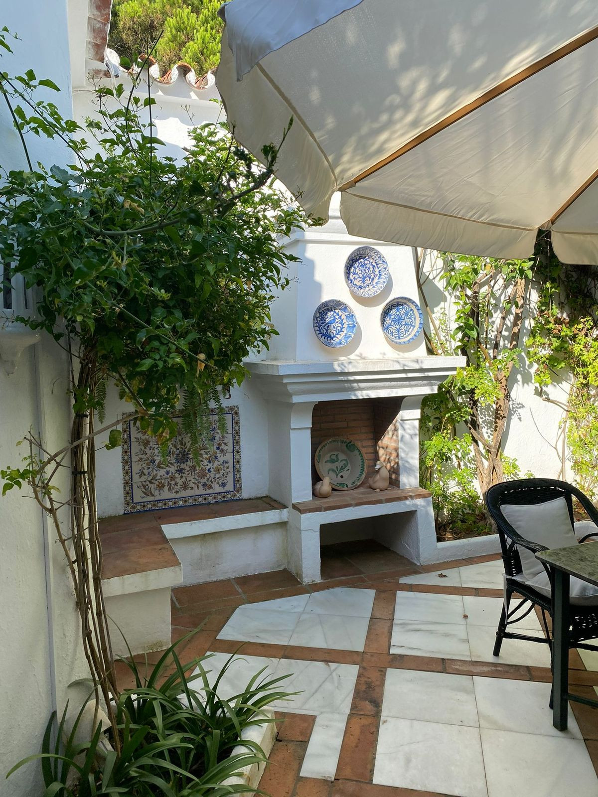 4 Bed Townhouse for sale in Guadalmina Baja Costa Del Sol, Málaga, Spain