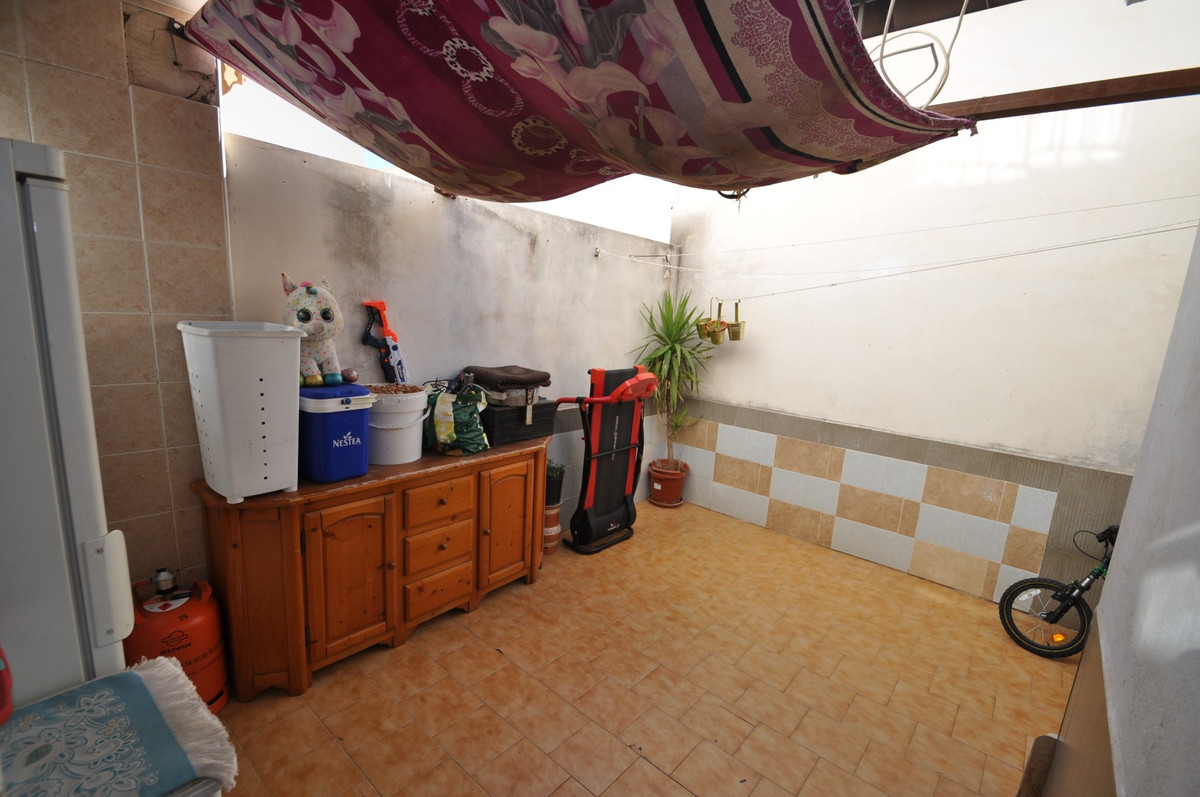 Se vende Adosada de 6 dormitorios en Costa Blanca, Alicante, España