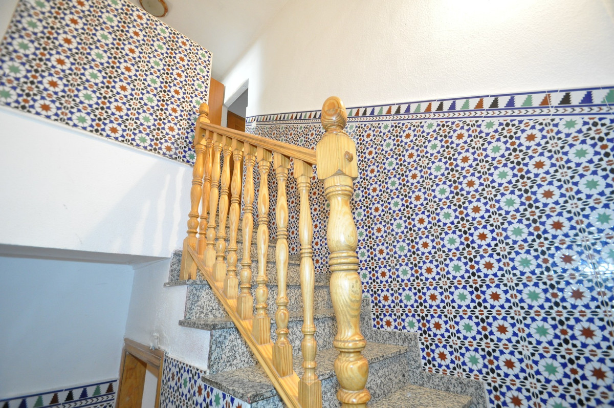 Se vende Adosada de 6 dormitorios en Costa Blanca, Alicante, España