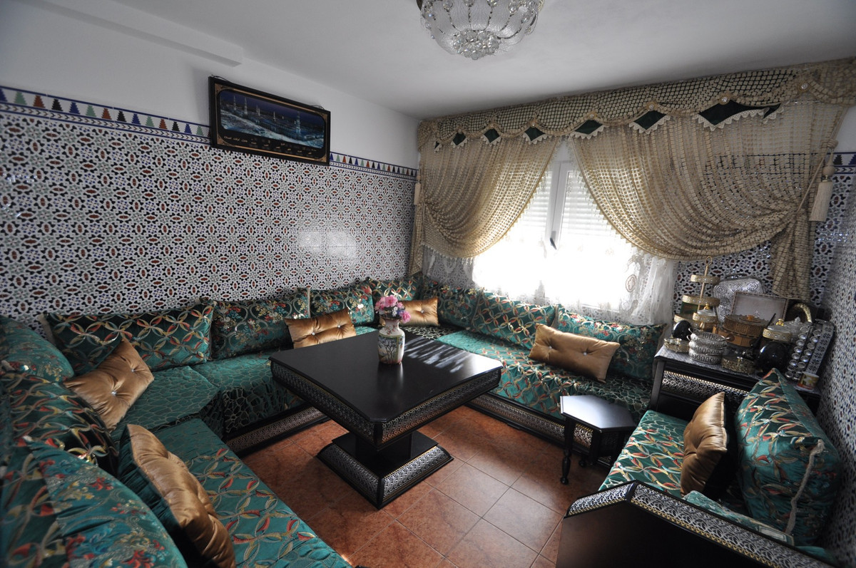 Se vende Adosada de 6 dormitorios en Costa Blanca, Alicante, España