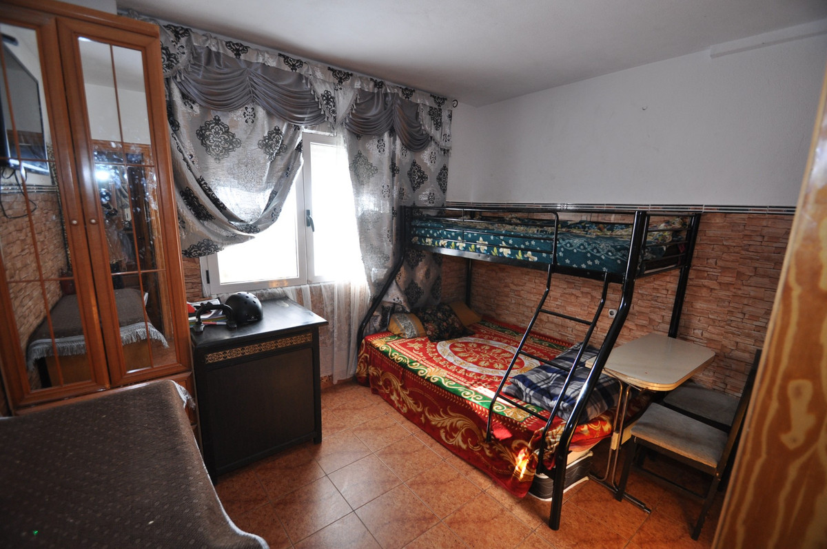 Se vende Adosada de 6 dormitorios en Costa Blanca, Alicante, España