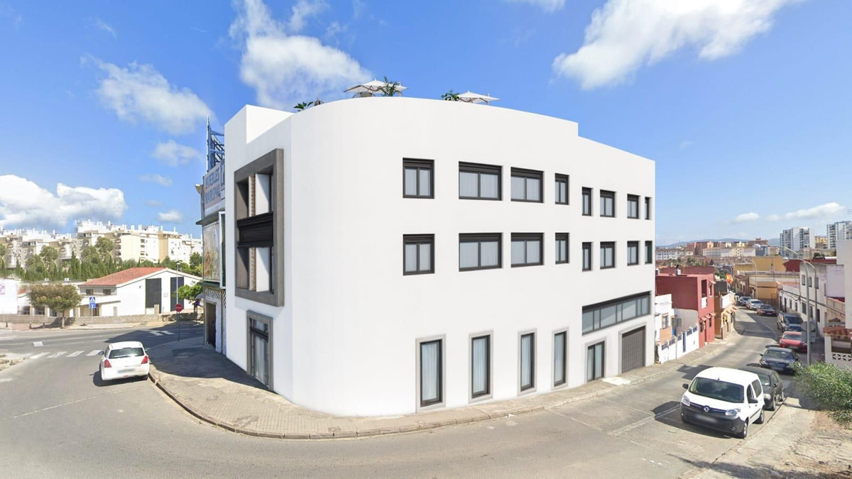 Se vende Edificio residencial  en Costa Del Sol, Cadiz, España