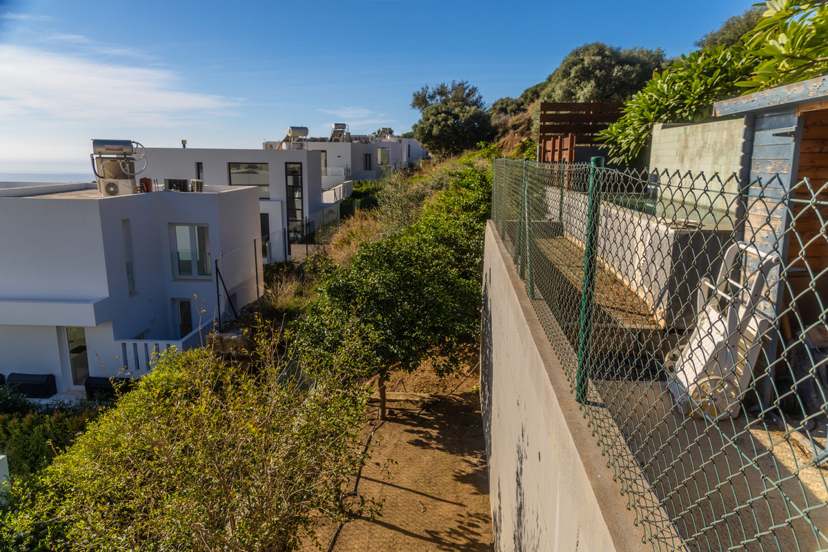 5 Bed Townhouse for sale in Mijas Costa Del Sol, Málaga, Spain