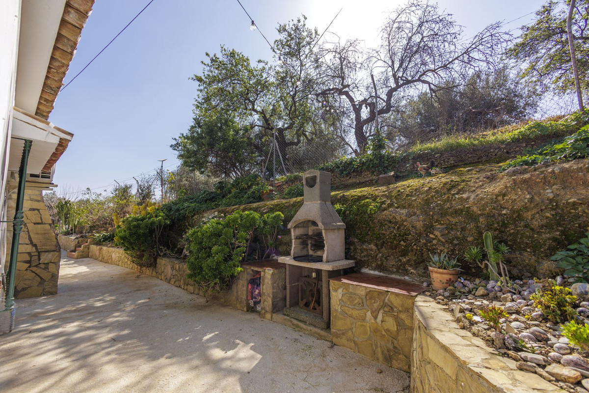 Se vende Villa - Chalet de 3 dormitorios en Costa Del Sol East, Málaga, España