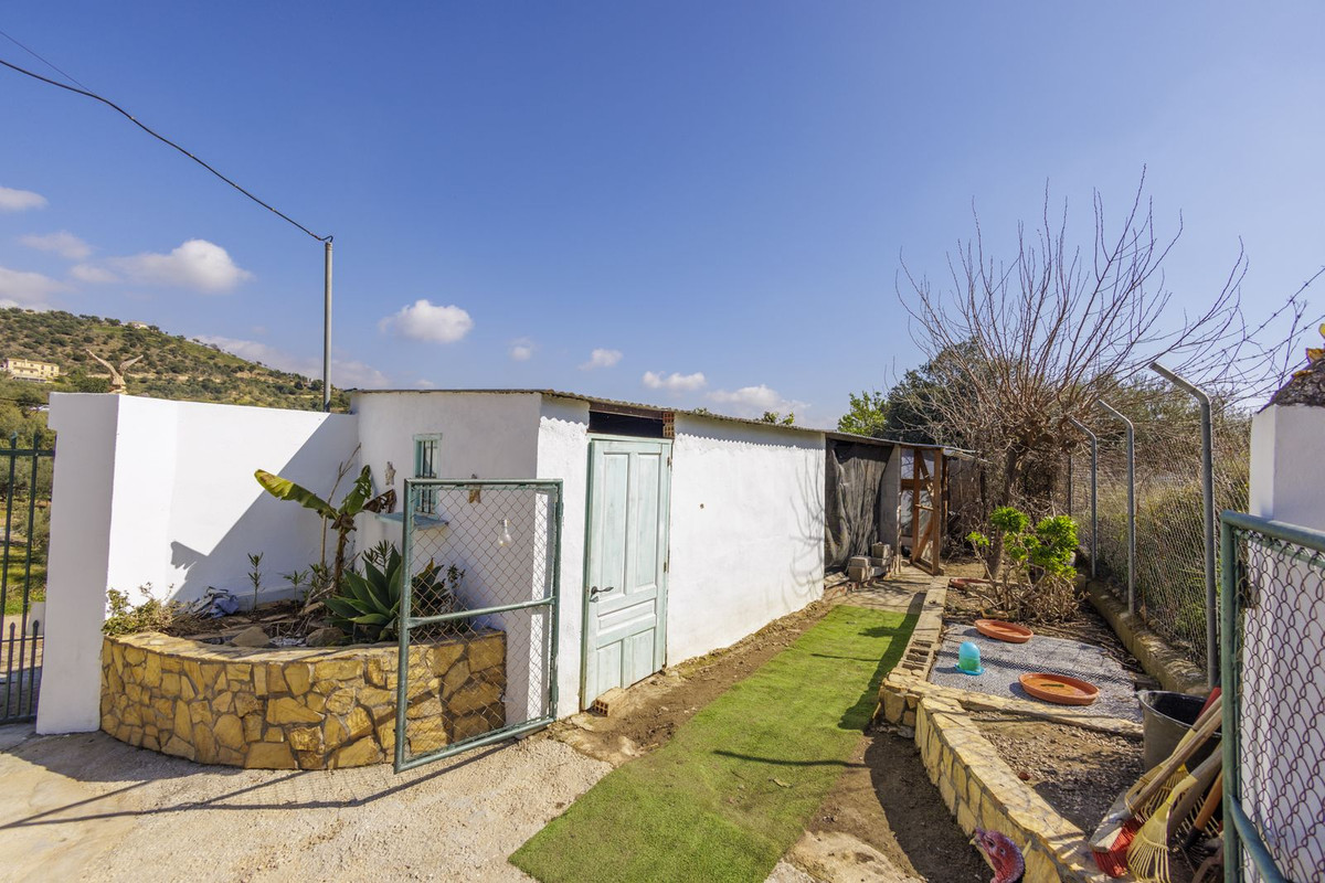 Se vende Villa - Chalet de 3 dormitorios en Costa Del Sol East, Málaga, España