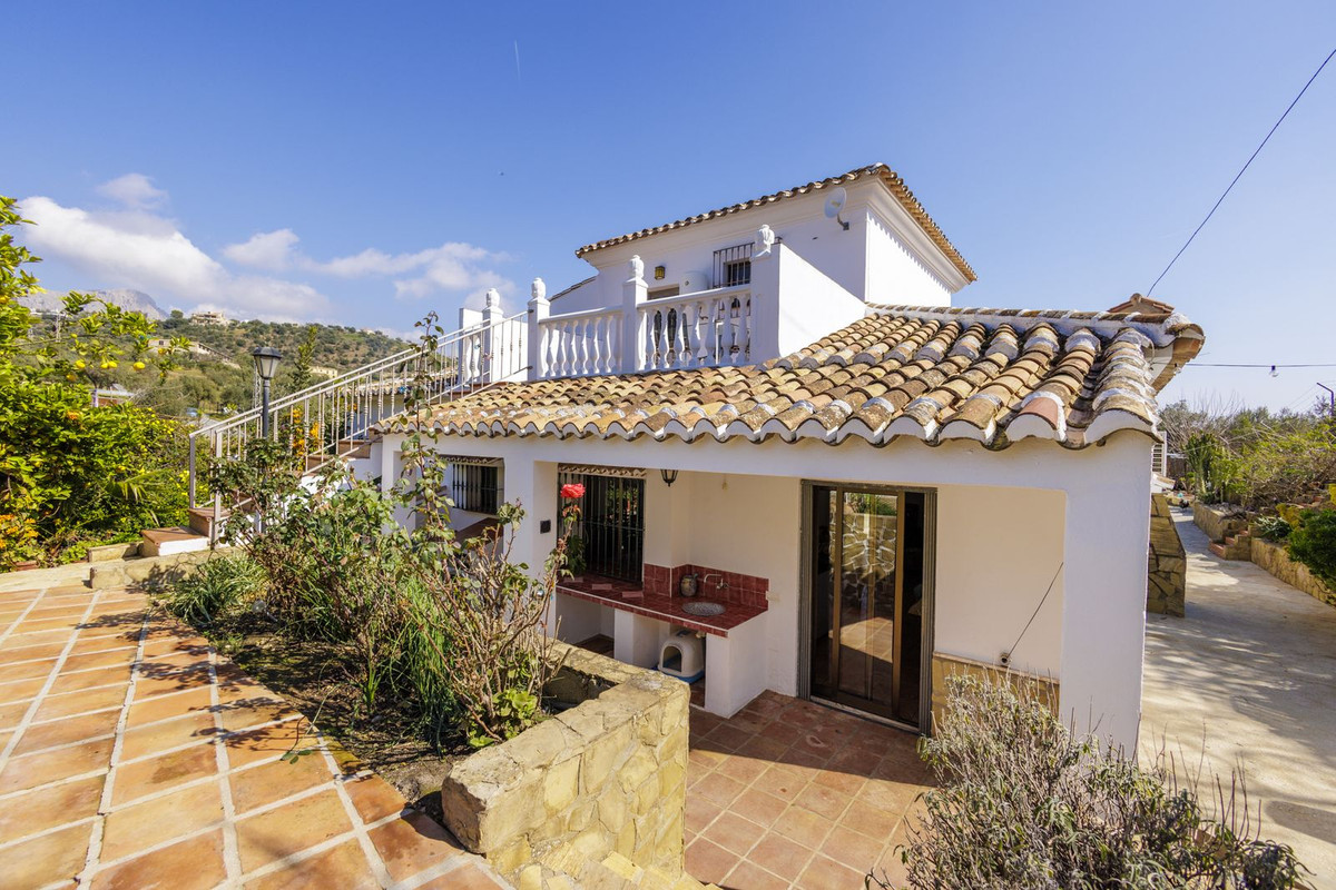 Se vende Villa - Chalet de 3 dormitorios en Costa Del Sol East, Málaga, España