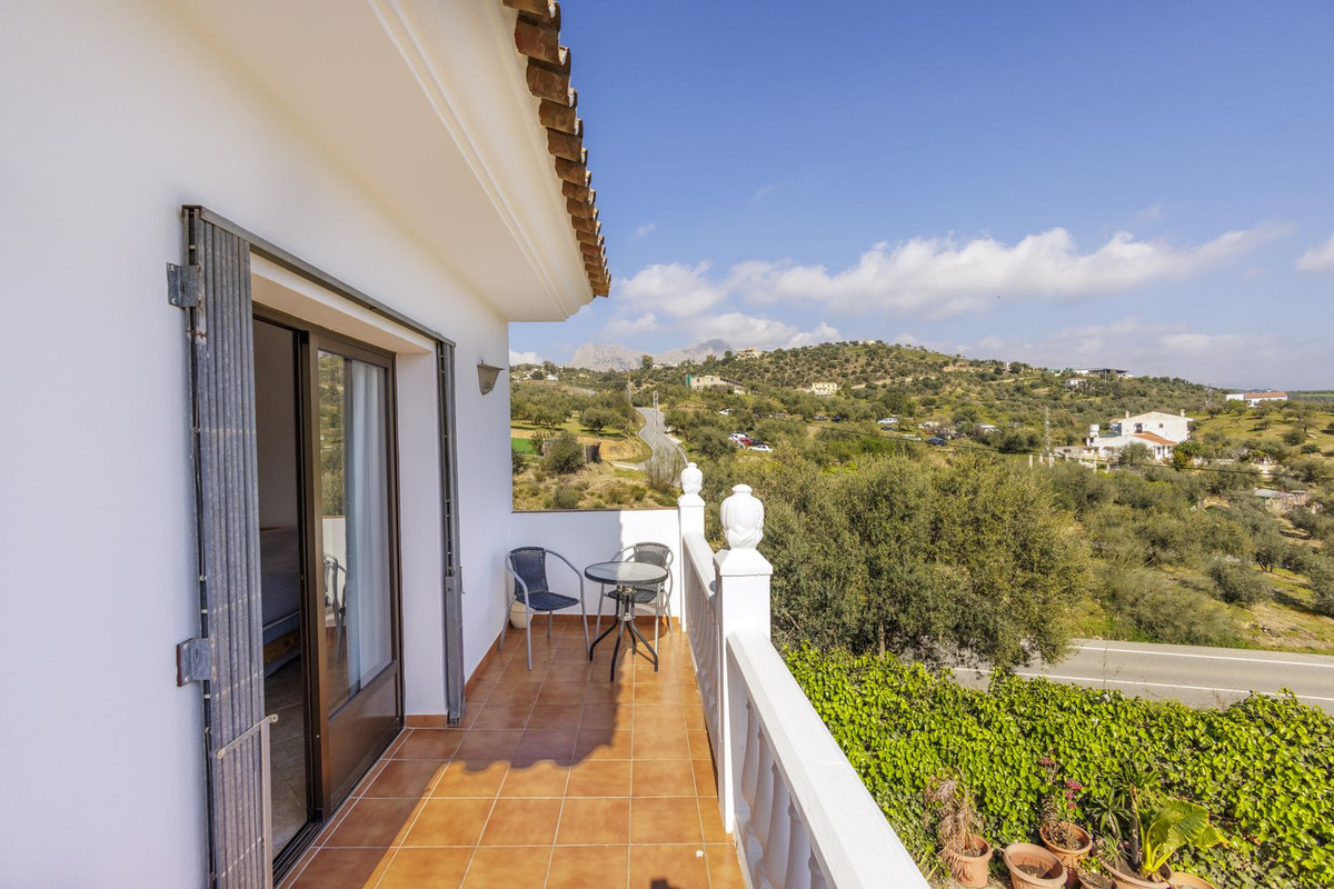 Se vende Villa - Chalet de 3 dormitorios en Costa Del Sol East, Málaga, España