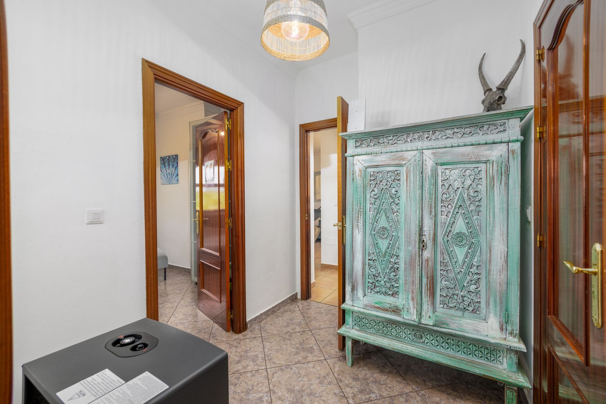 Se vende Villa - Chalet de 3 dormitorios en Costa Del Sol East, Málaga, España