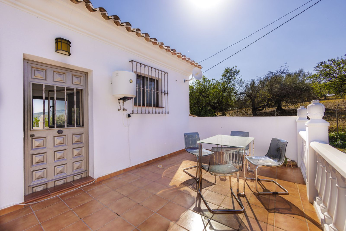 Se vende Villa - Chalet de 3 dormitorios en Costa Del Sol East, Málaga, España