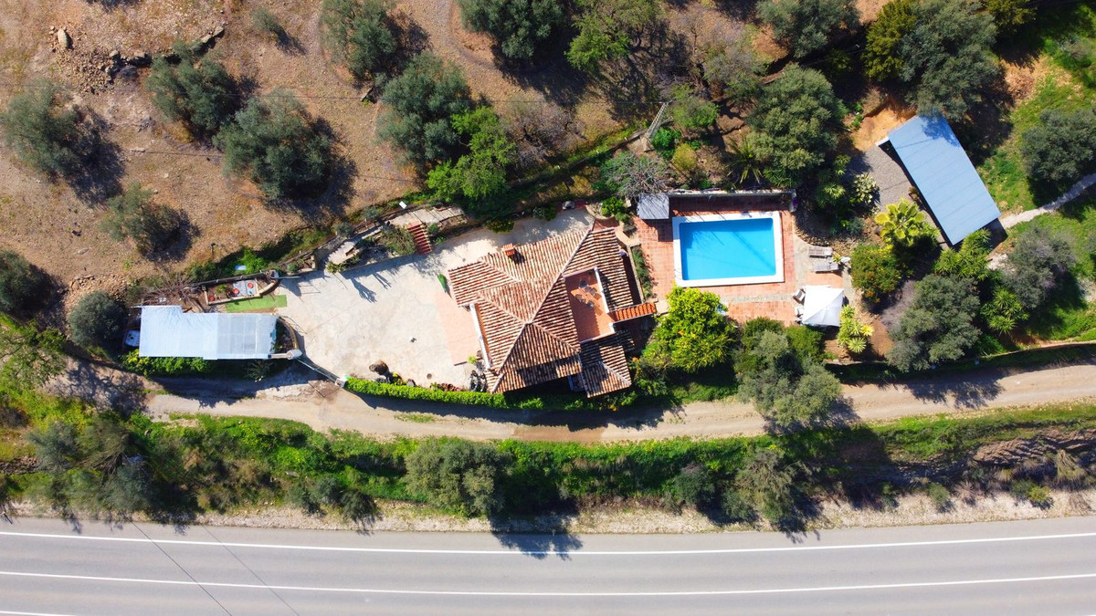 Se vende Villa - Chalet de 3 dormitorios en Costa Del Sol East, Málaga, España