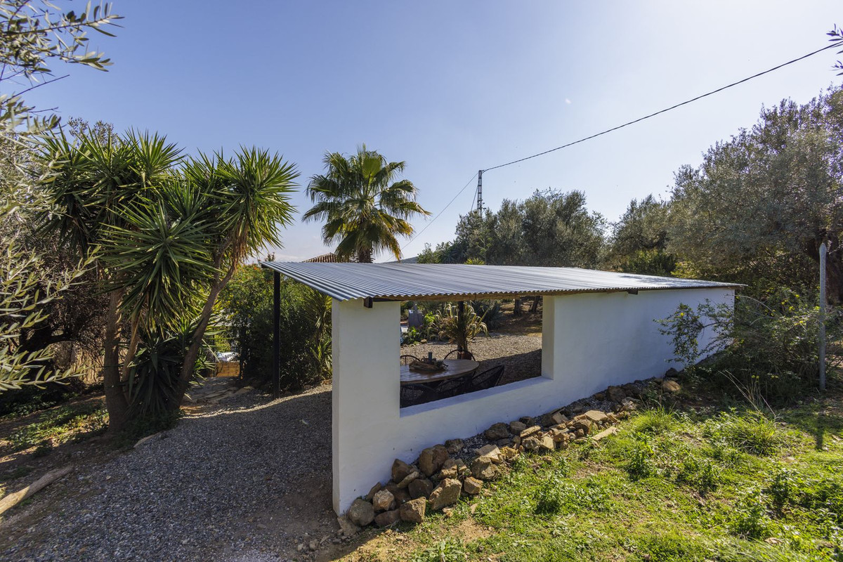 Se vende Villa - Chalet de 3 dormitorios en Costa Del Sol East, Málaga, España