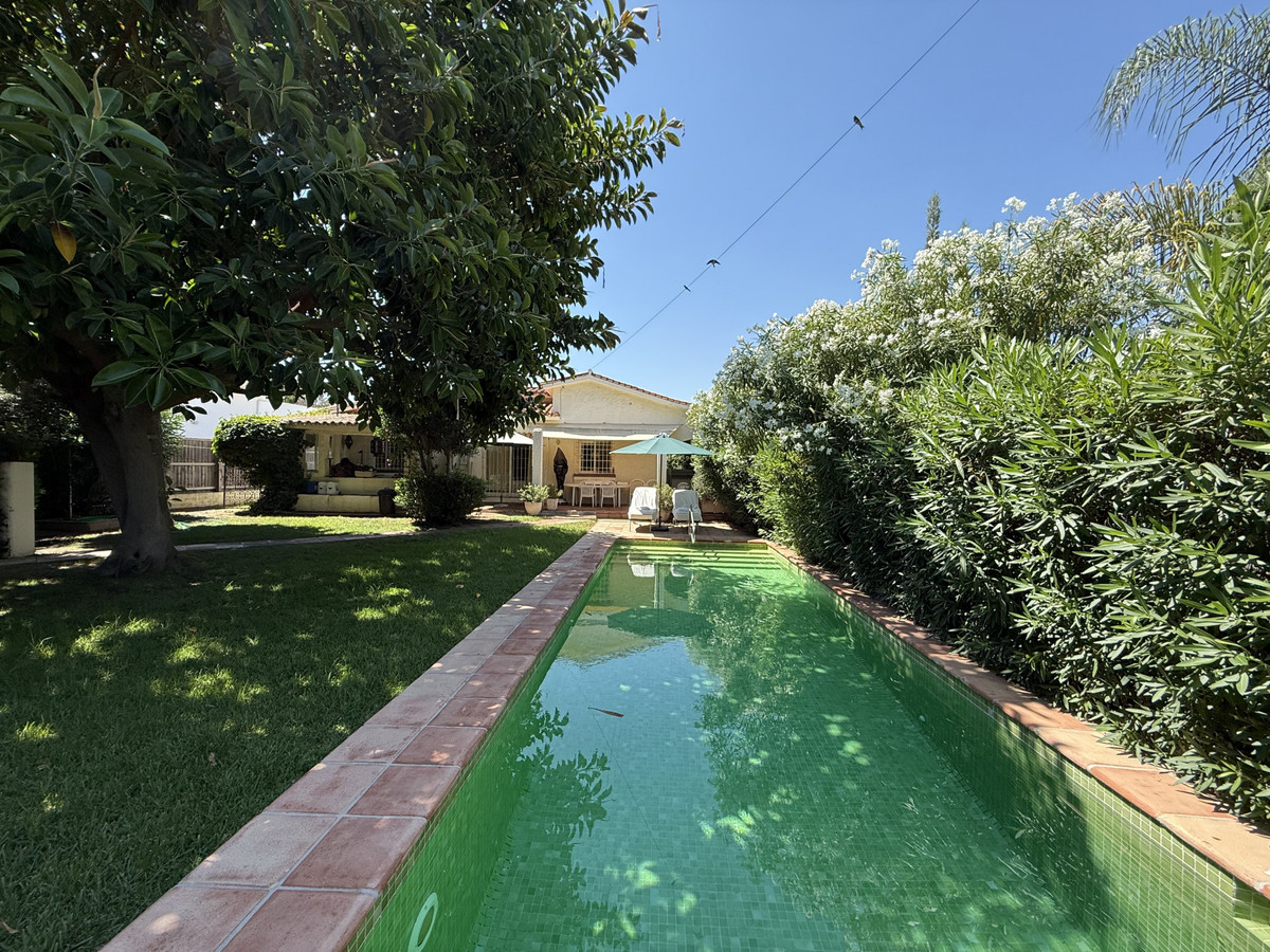 3 Bed Townhouse for sale in San Pedro De Alcántara Costa Del Sol, Málaga, Spain