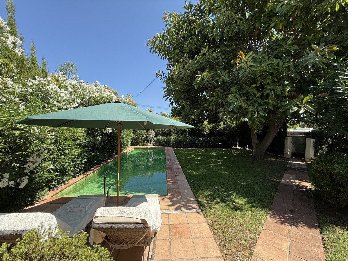 3 Bed Townhouse for sale in San Pedro De Alcántara Costa Del Sol, Málaga, Spain