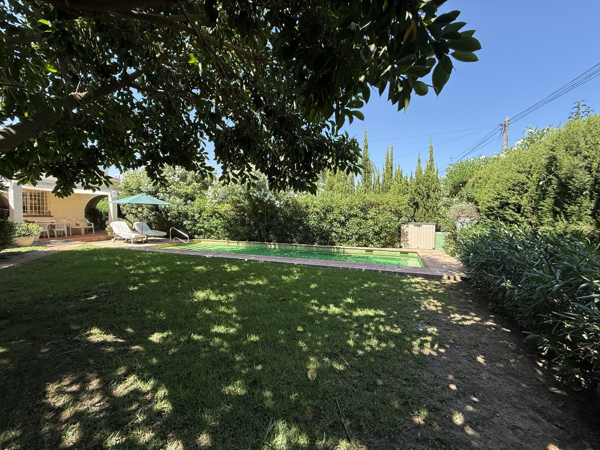3 Bed Townhouse for sale in San Pedro De Alcántara Costa Del Sol, Málaga, Spain