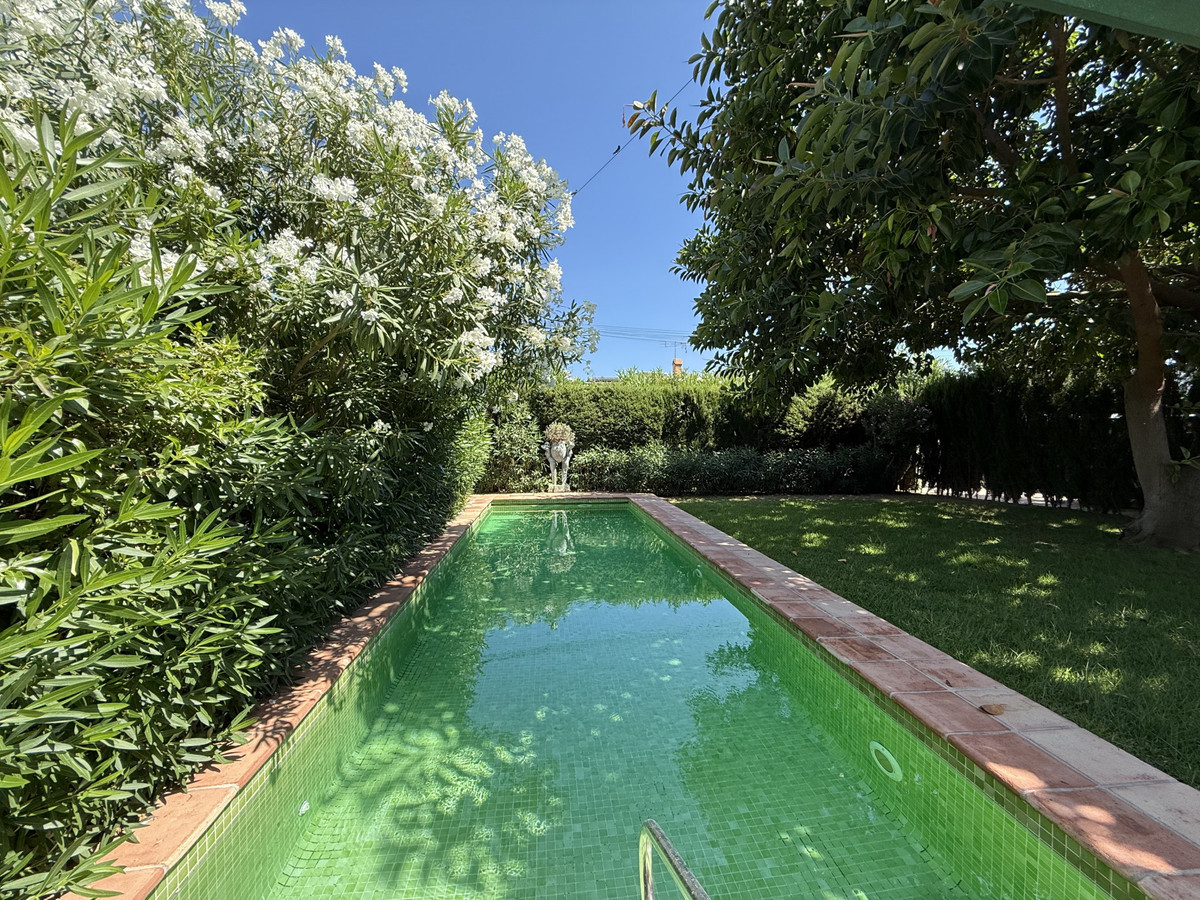 3 Bed Townhouse for sale in San Pedro De Alcántara Costa Del Sol, Málaga, Spain