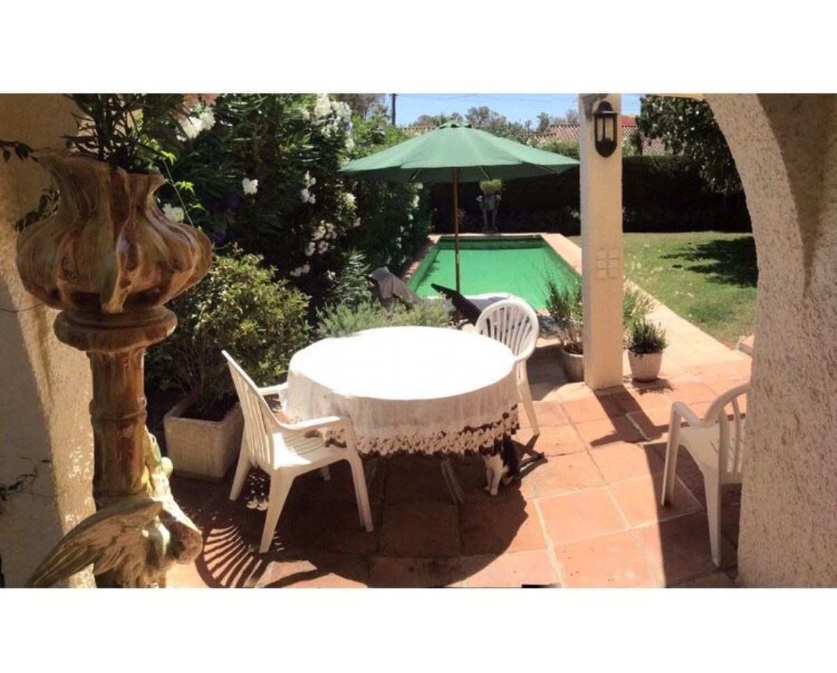 3 Bed Townhouse for sale in San Pedro De Alcántara Costa Del Sol, Málaga, Spain