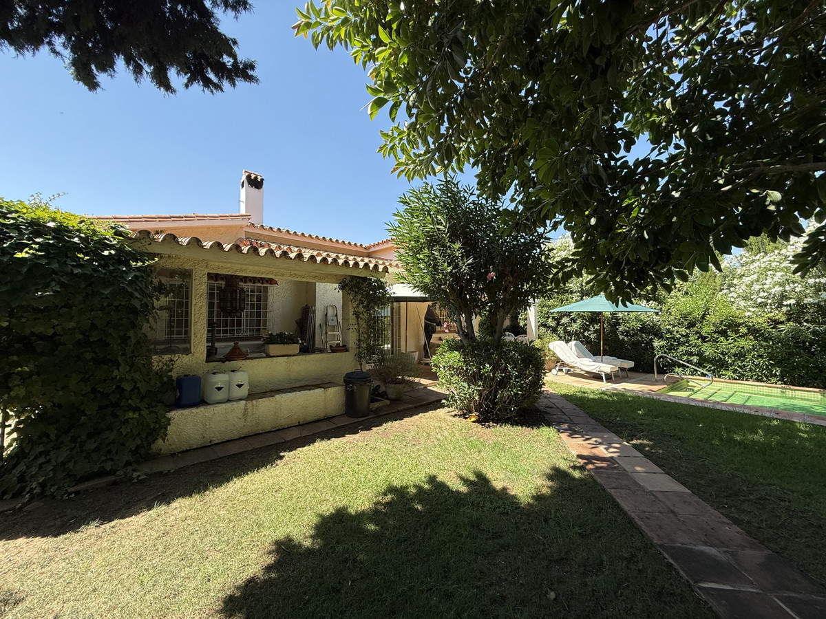 3 Bed Townhouse for sale in San Pedro De Alcántara Costa Del Sol, Málaga, Spain