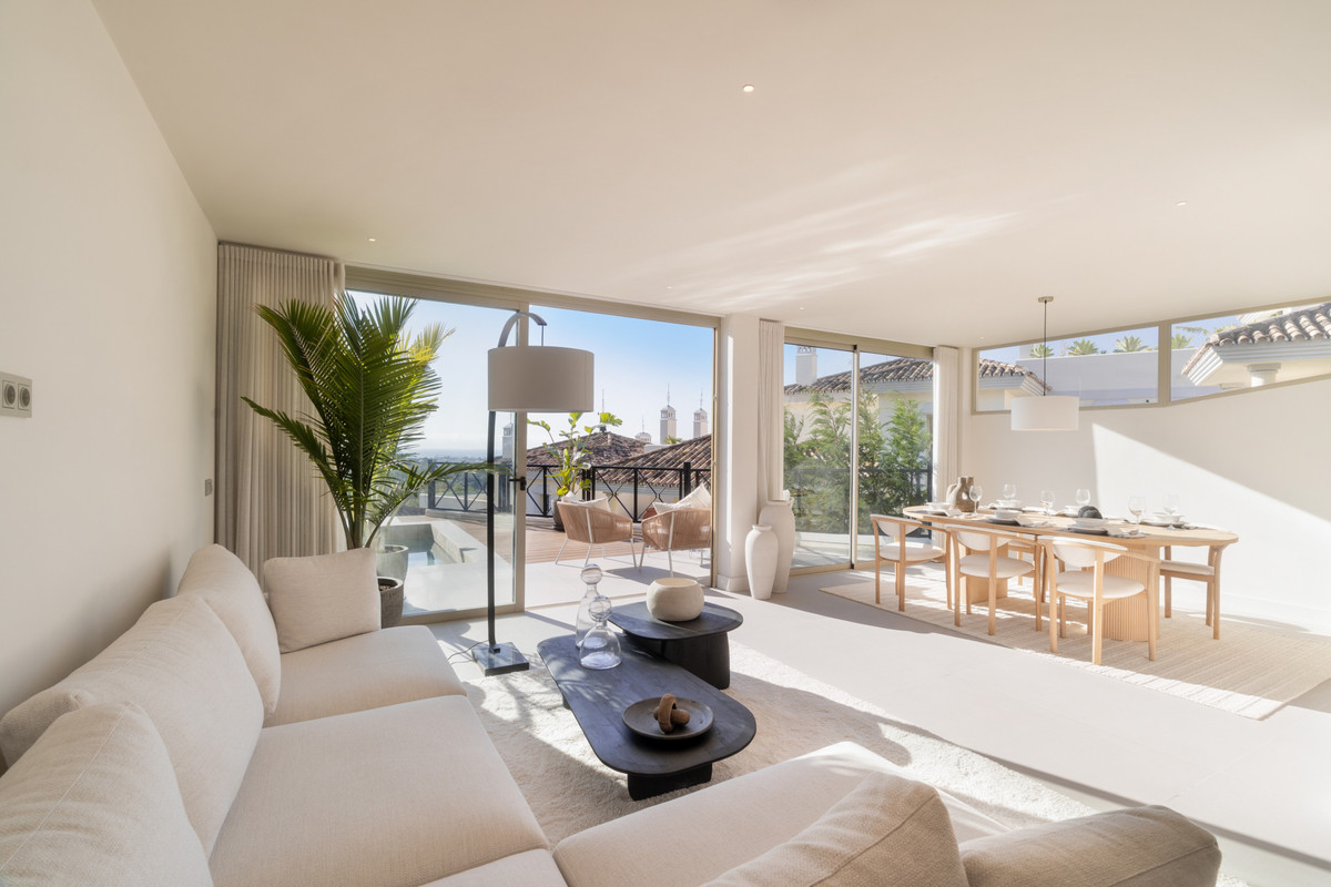 Se vende Apartamento Planta Baja de 3 dormitorios en Costa Del Sol, Málaga, España