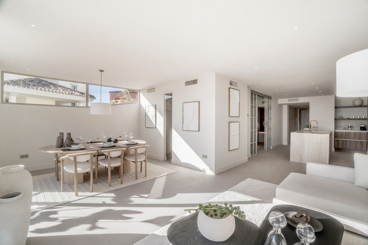 Se vende Apartamento Planta Baja de 3 dormitorios en Costa Del Sol, Málaga, España
