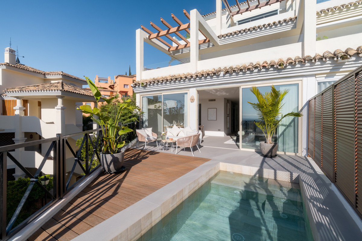 Se vende Apartamento Planta Baja de 3 dormitorios en Costa Del Sol, Málaga, España