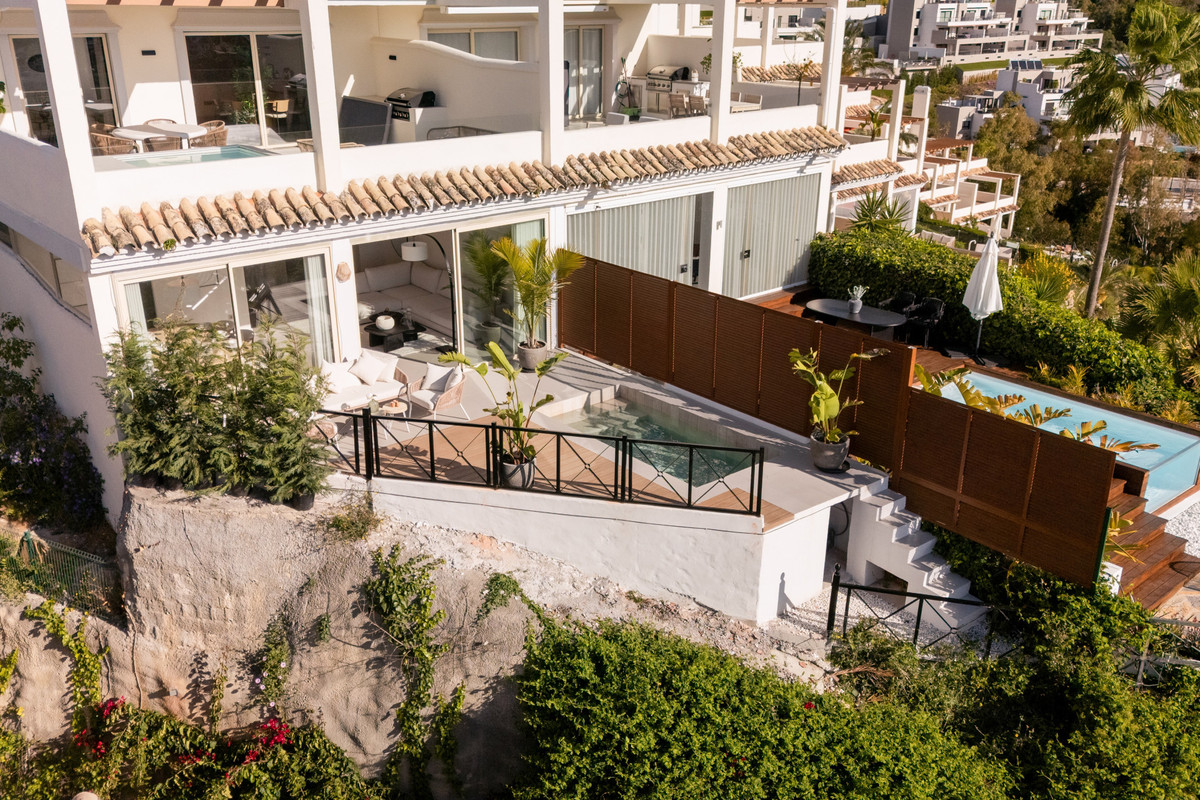 Se vende Apartamento Planta Baja de 3 dormitorios en Costa Del Sol, Málaga, España