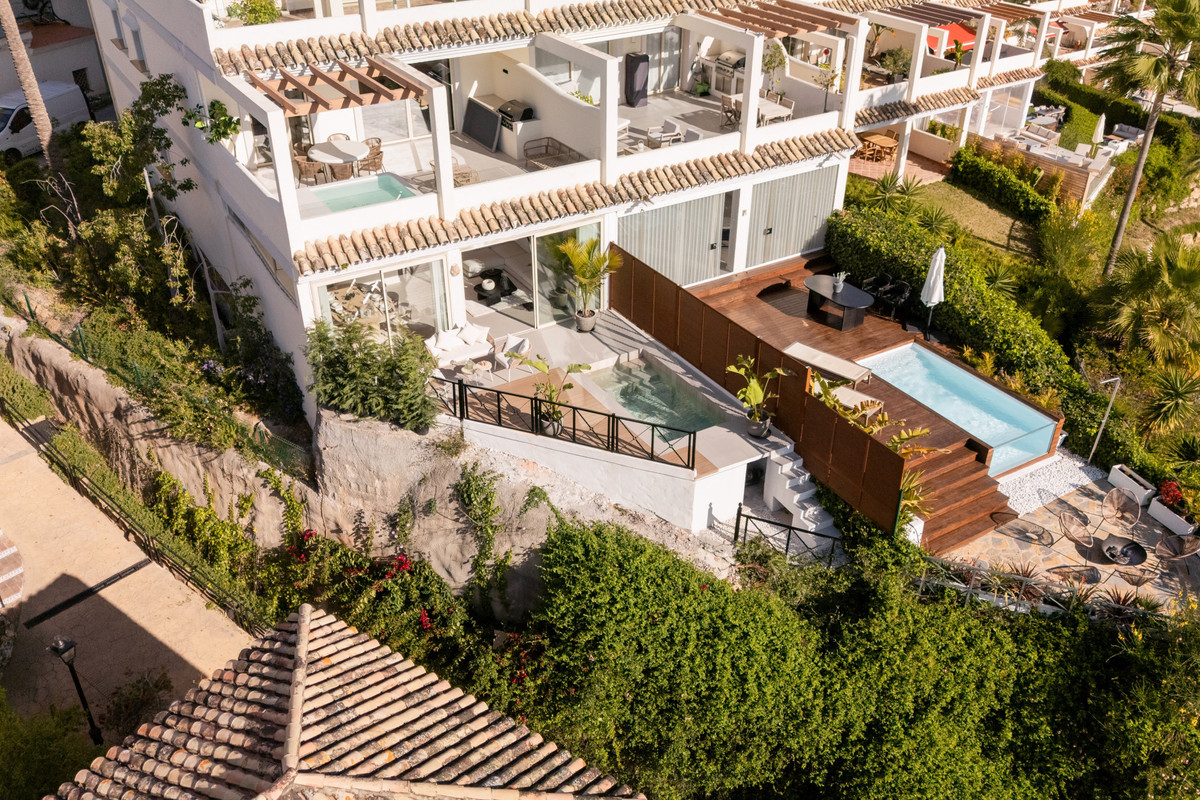 Se vende Apartamento Planta Baja de 3 dormitorios en Costa Del Sol, Málaga, España
