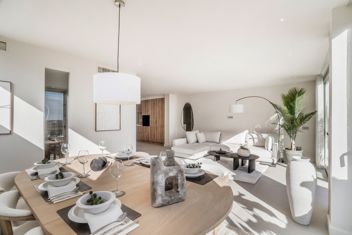 Se vende Apartamento Planta Baja de 3 dormitorios en Costa Del Sol, Málaga, España