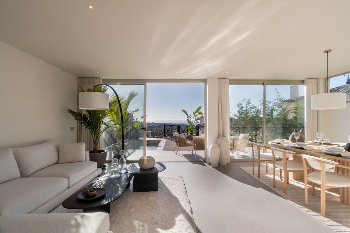 Se vende Apartamento Planta Baja de 3 dormitorios en Costa Del Sol, Málaga, España