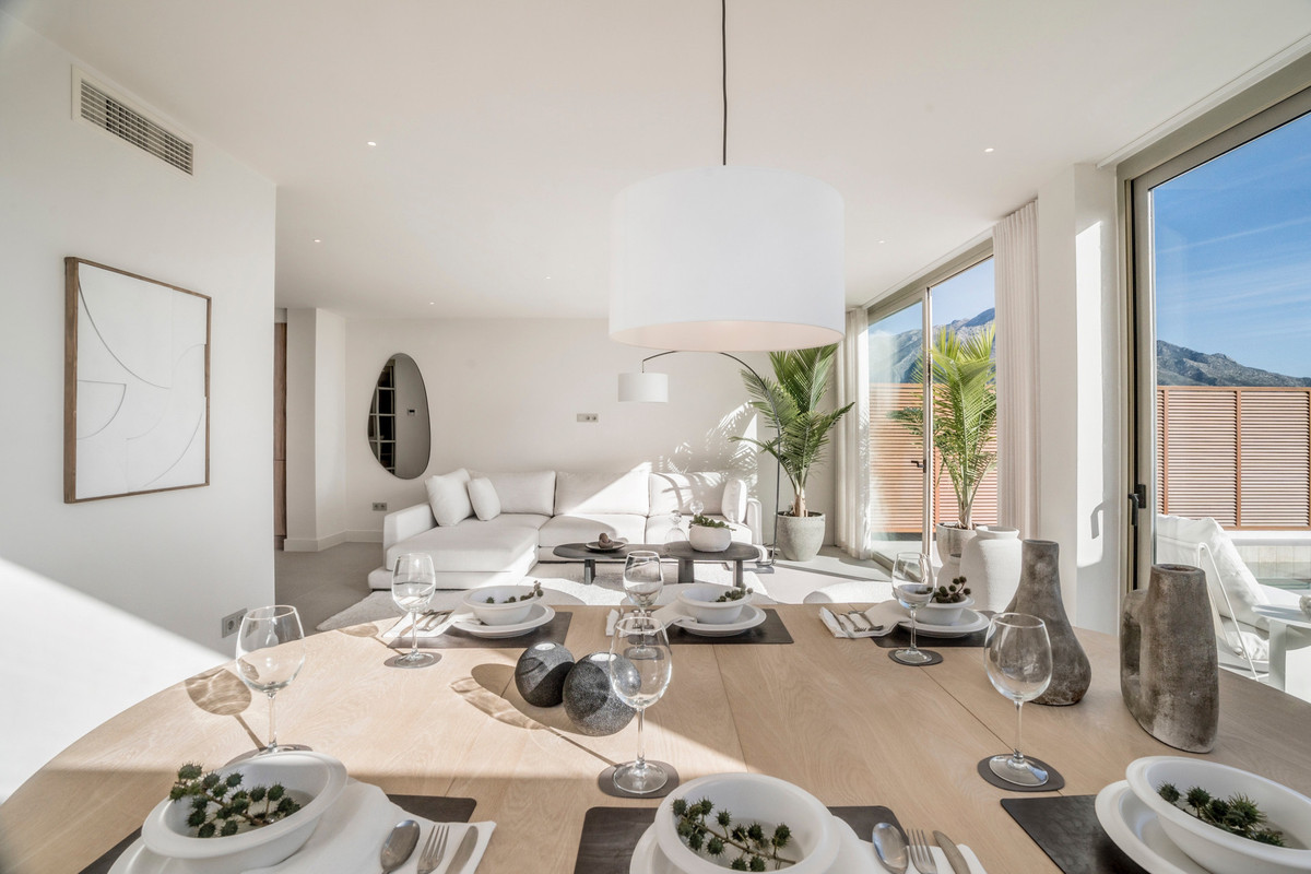Se vende Apartamento Planta Baja de 3 dormitorios en Costa Del Sol, Málaga, España