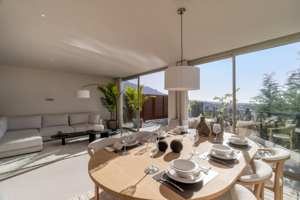 Se vende Apartamento Planta Baja de 3 dormitorios en Costa Del Sol, Málaga, España