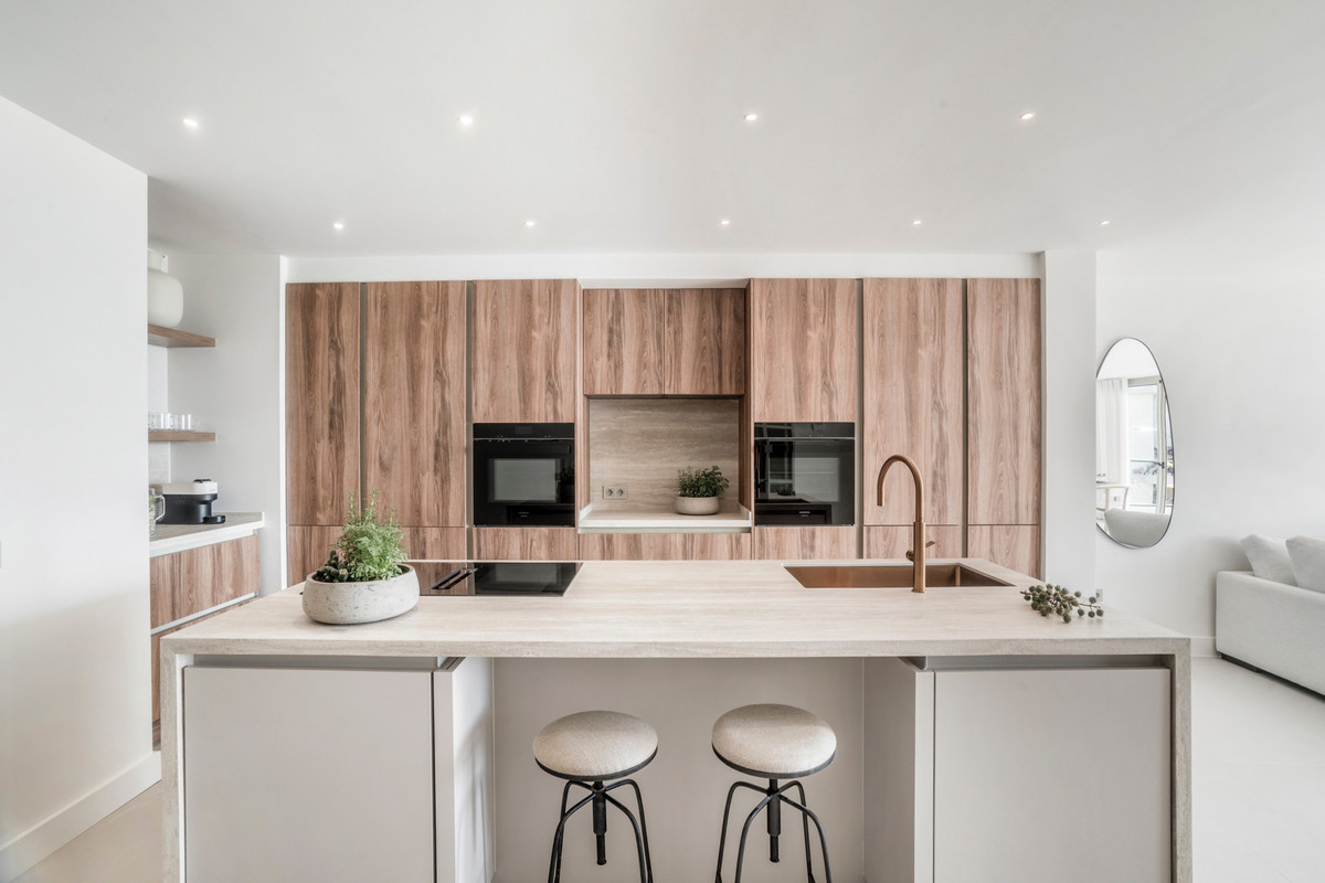 Se vende Apartamento Planta Baja de 3 dormitorios en Costa Del Sol, Málaga, España
