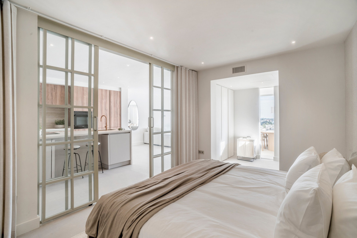 Se vende Apartamento Planta Baja de 3 dormitorios en Costa Del Sol, Málaga, España