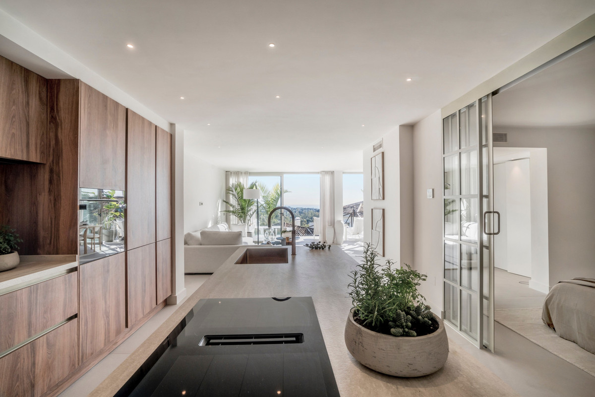 Se vende Apartamento Planta Baja de 3 dormitorios en Costa Del Sol, Málaga, España