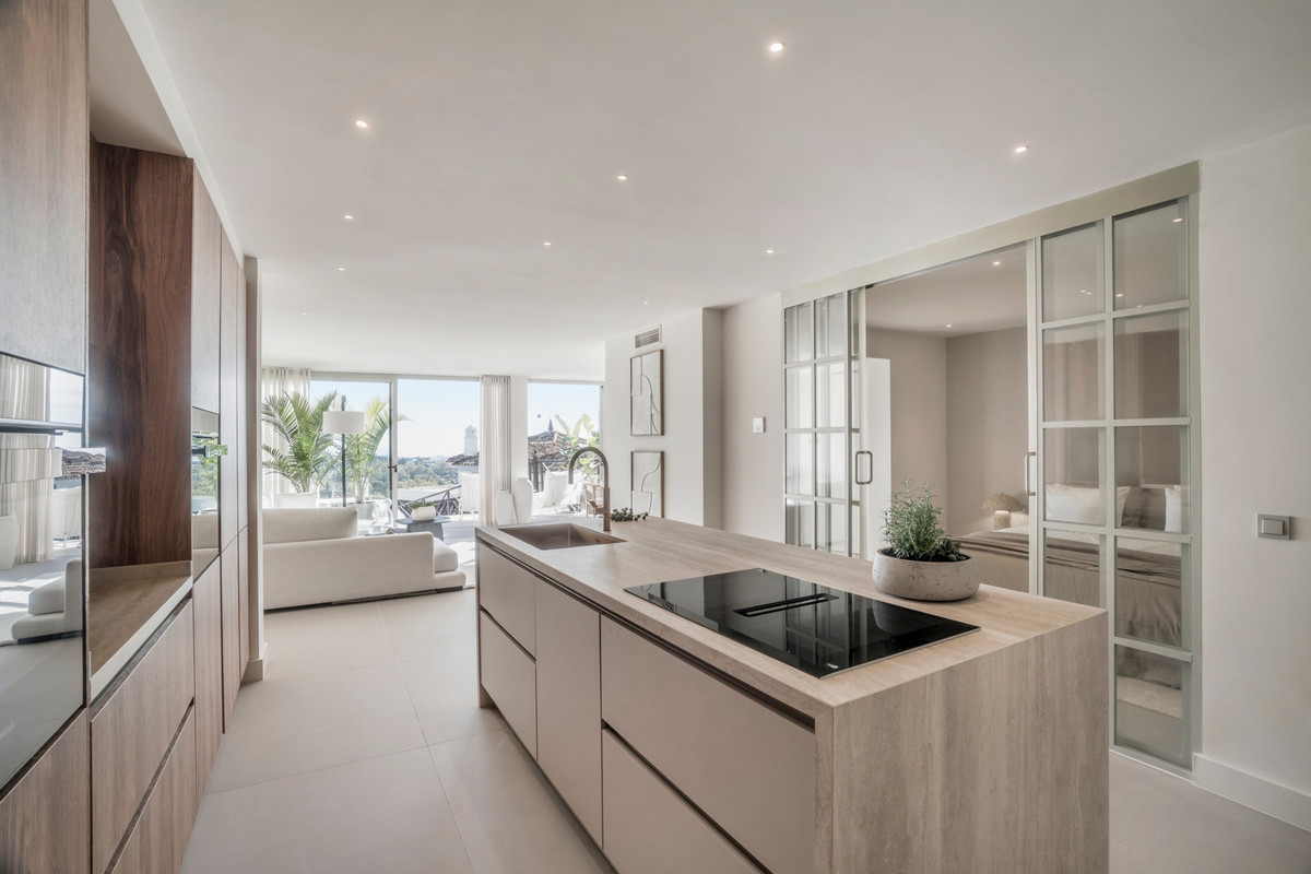 Se vende Apartamento Planta Baja de 3 dormitorios en Costa Del Sol, Málaga, España