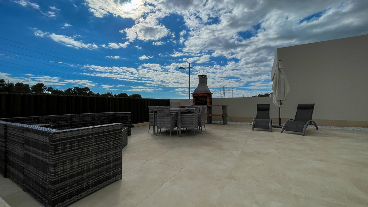 Se vende Bungalow de 3 dormitorios en Costa Blanca, Alicante, España