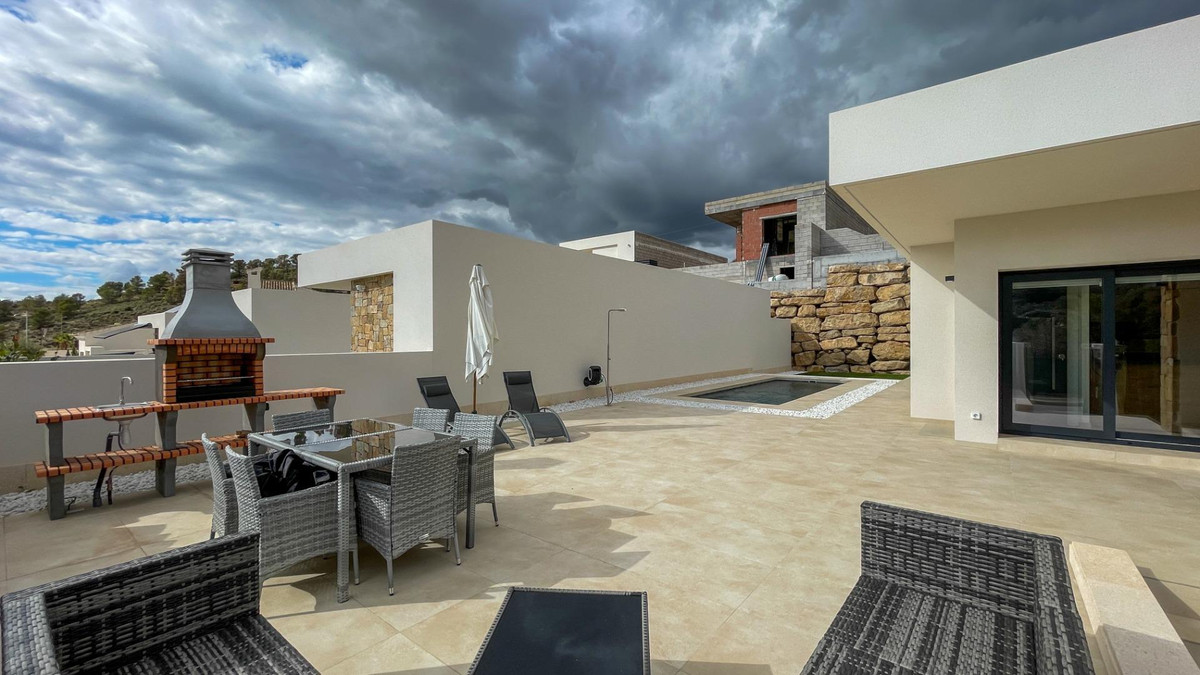 Se vende Bungalow de 3 dormitorios en Costa Blanca, Alicante, España