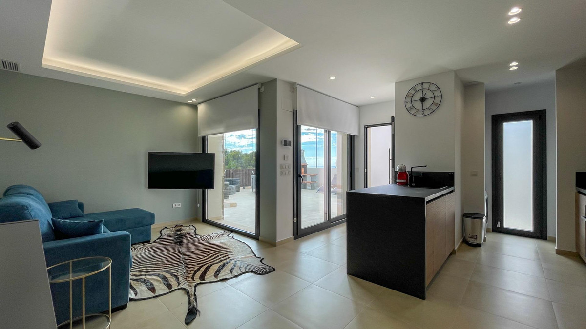 Se vende Bungalow de 3 dormitorios en Costa Blanca, Alicante, España