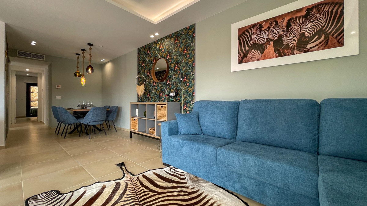 Se vende Bungalow de 3 dormitorios en Costa Blanca, Alicante, España