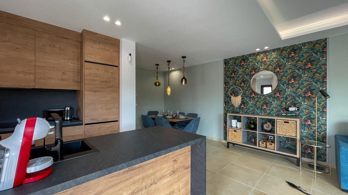 Se vende Bungalow de 3 dormitorios en Costa Blanca, Alicante, España