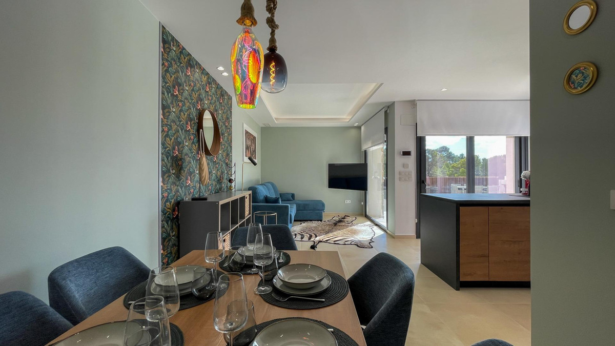 Se vende Bungalow de 3 dormitorios en Costa Blanca, Alicante, España