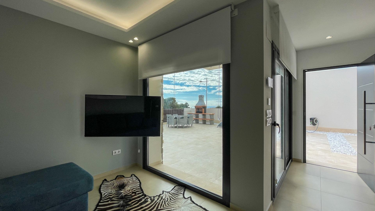 Se vende Bungalow de 3 dormitorios en Costa Blanca, Alicante, España