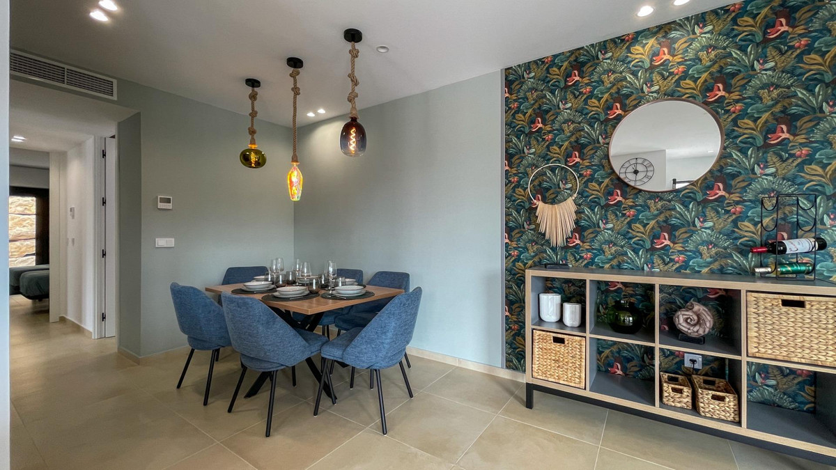 Se vende Bungalow de 3 dormitorios en Costa Blanca, Alicante, España