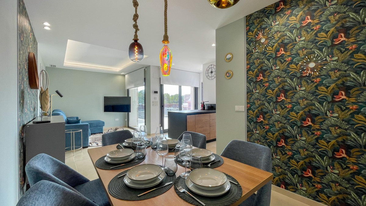 Se vende Bungalow de 3 dormitorios en Costa Blanca, Alicante, España