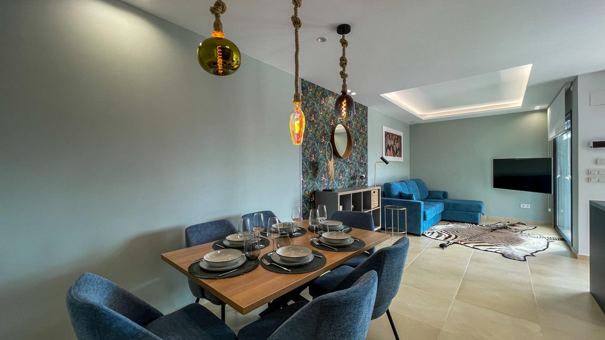Se vende Bungalow de 3 dormitorios en Costa Blanca, Alicante, España