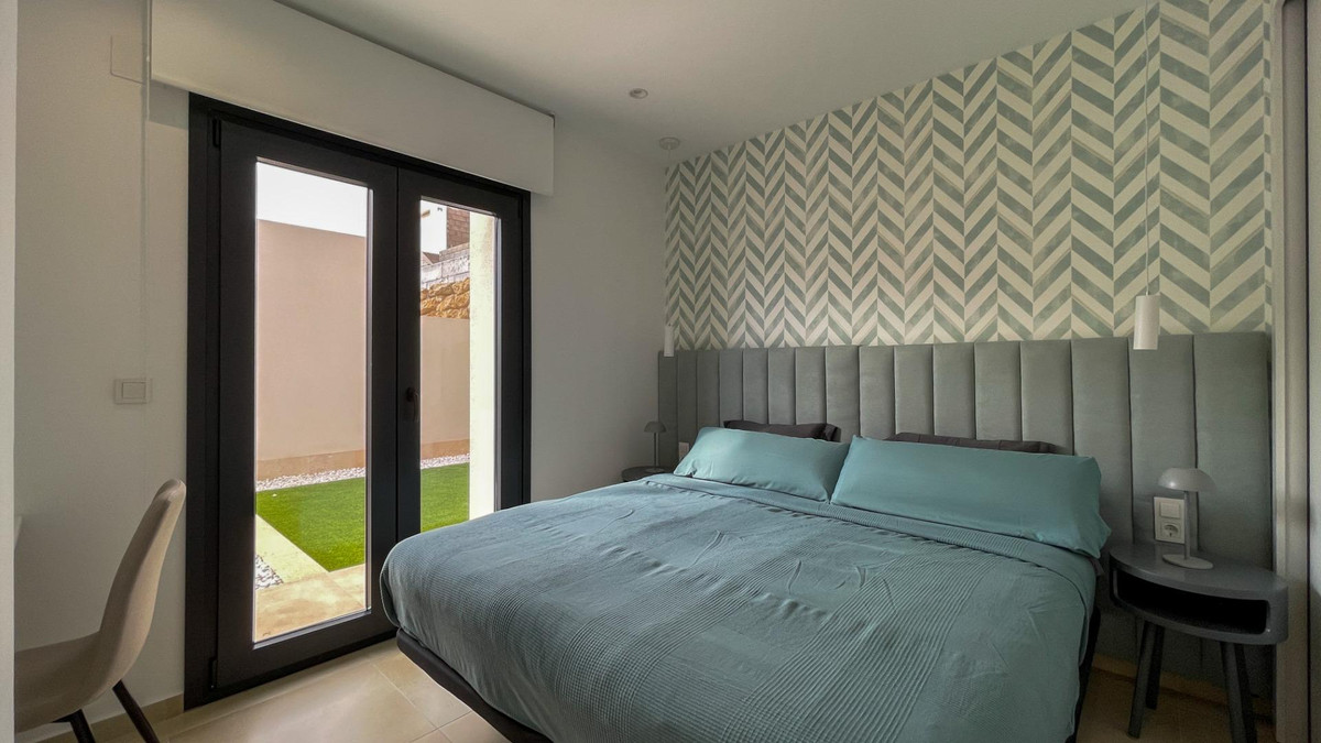 Se vende Bungalow de 3 dormitorios en Costa Blanca, Alicante, España