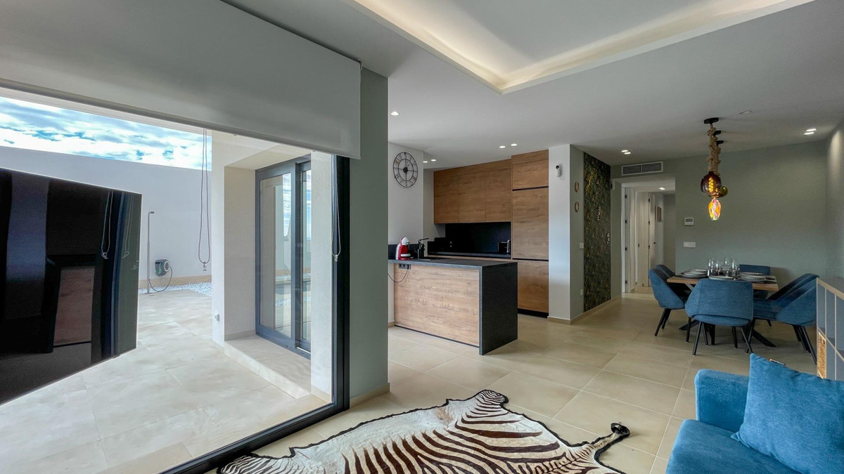 Se vende Bungalow de 3 dormitorios en Costa Blanca, Alicante, España
